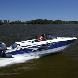 runabout hors-bord 1