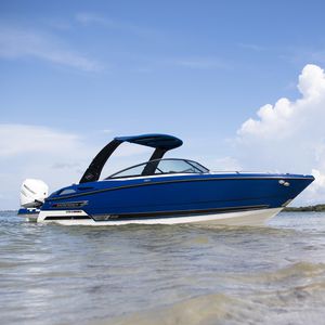runabout hors-bord 1