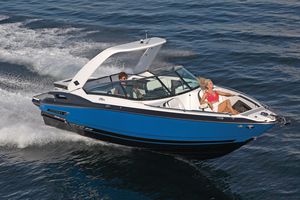 runabout in-bord