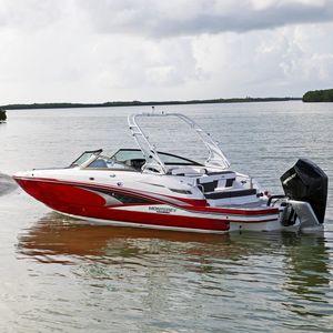 deck-boat hors-bord 1