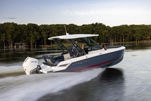 runabout hors-bord 1
