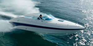 cabin-cruiser in-bord