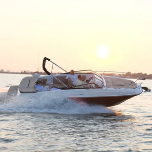 runabout stern-drive 1