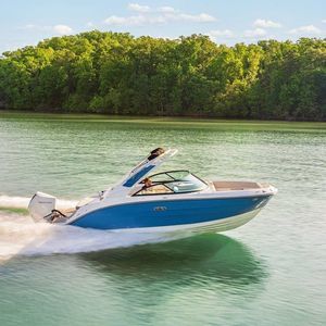 runabout hors-bord 1