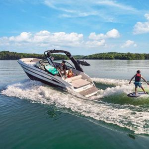 runabout in-bord 1