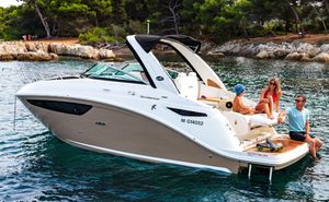 cabin-cruiser in-bord 1