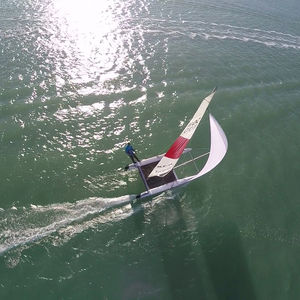 catamaran de sport de loisir