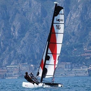 catamaran de sport de loisir 1