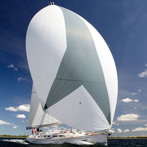 voilier de croisière
