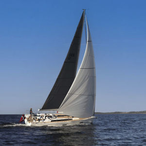 voilier de grande croisière