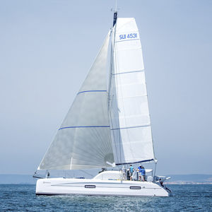 catamaran