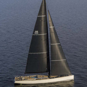 sailing-yacht de croisière