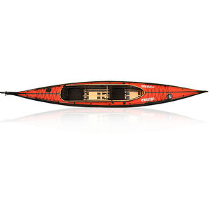 kayak pliable