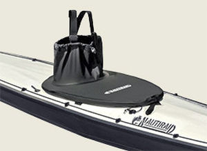 jupe pour canoës et kayaks