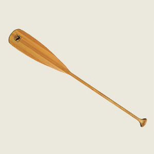 pagaie pour canoë