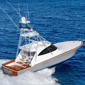 motor-yacht de sport 1