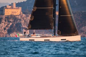 sailing-yacht de croisière