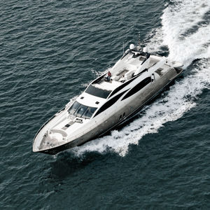 motor-yacht de croisière