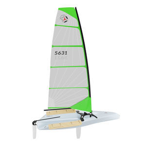 dériveur solitaire