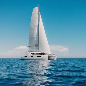 catamaran