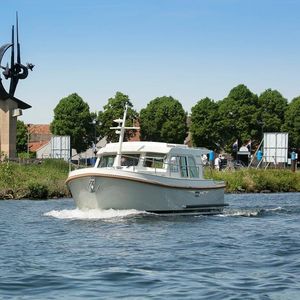 vedette diesel