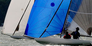 voilier quillard de sport 1