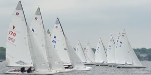 voilier quillard de sport 1