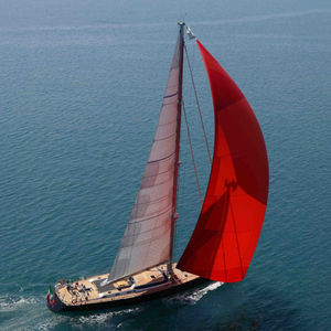 sailing-yacht de croisière 1