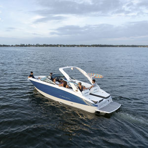 runabout in-bord