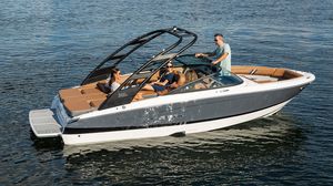 runabout stern-drive