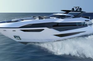 motor-yacht de croisière