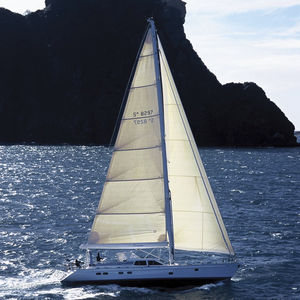 sailing-yacht de croisière 1