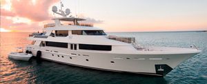 super-yacht de croisière 1