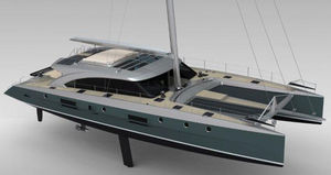 catamaran 1