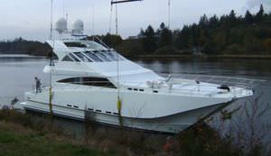 motor-yacht catamaran 1