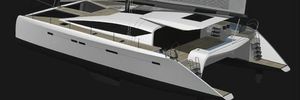 catamaran 1