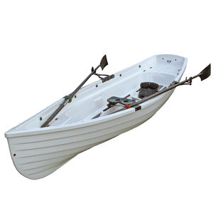 bateau d'aviron de loisir