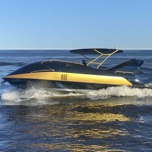 bateau à passagers