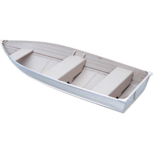 barque hors-bord