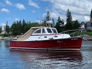 cabin-cruiser in-bord 1