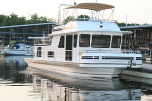 bateau maison in-bord 1
