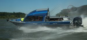 runabout hors-bord