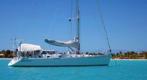 sailing-yacht de croisière 1