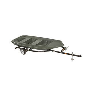 jon boat hors-bord