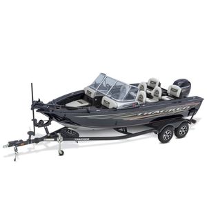 bay boat hors-bord