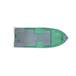 barque hors-bord 1