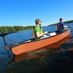 canoë de loisir 1