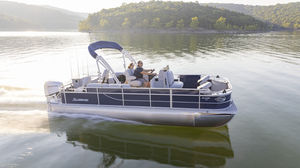 bateau ponton multicoque 1