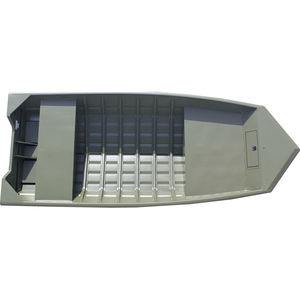 jon boat hors-bord 1