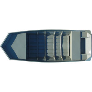 jon boat hors-bord 1